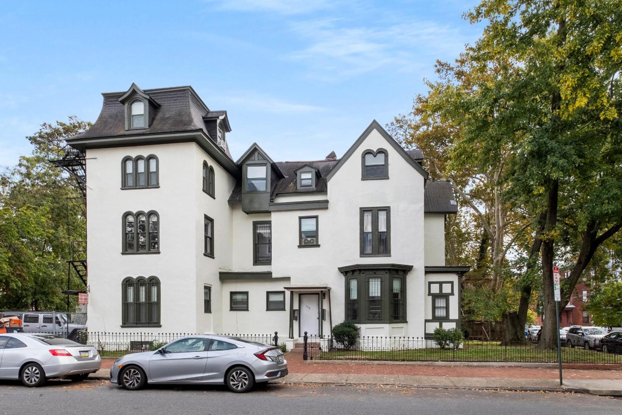 Apartamento Spacious 2Br In Univ City Filadelfia Exterior foto